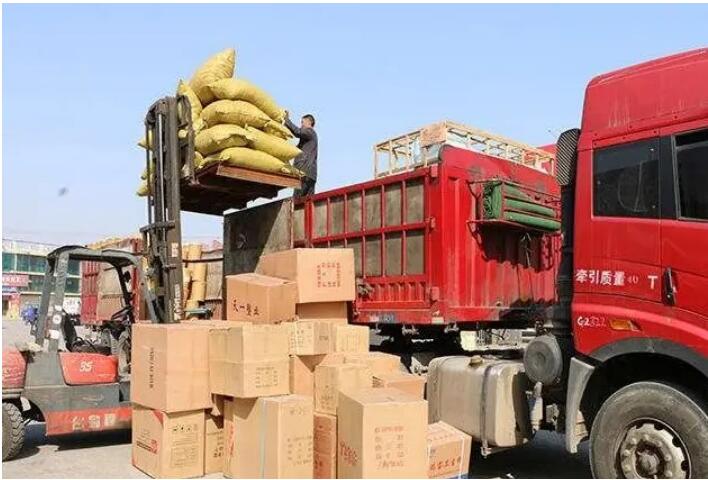 厦门到磐安县物流专线