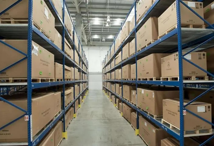 厦门到磐安县货物仓储