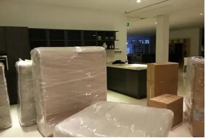 厦门到磐安县长途搬家