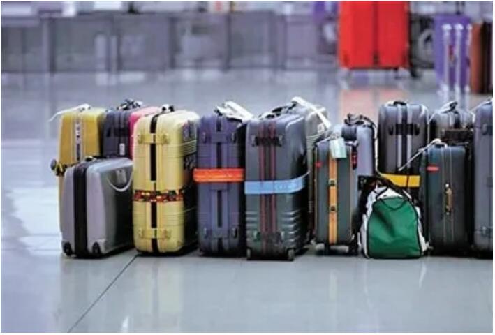 厦门到磐安县行李托运